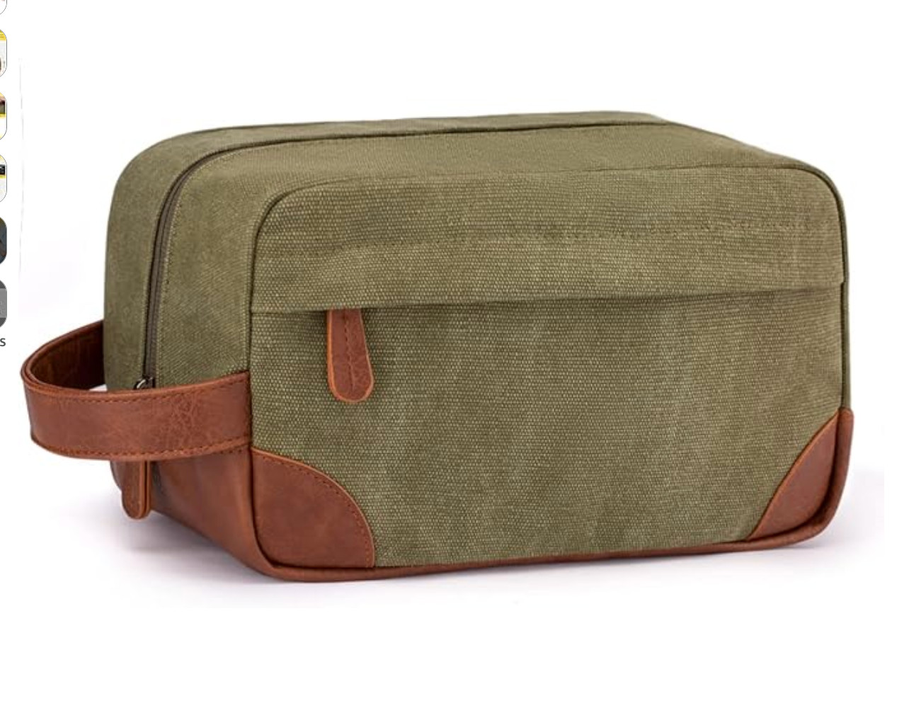 vorspack men’s toiletry bag