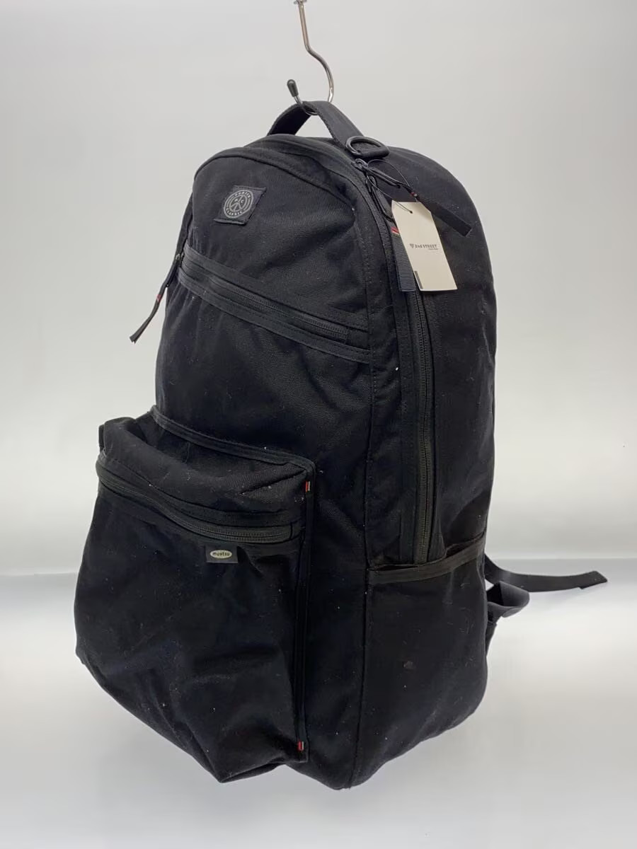 Porter Classic Backpack BLK