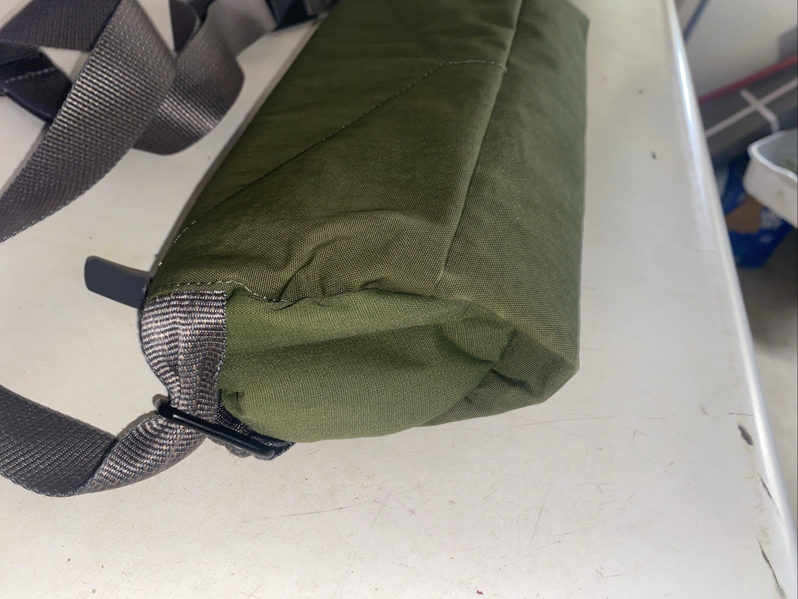 Bellroy Sling Mini Ranger Green BB3