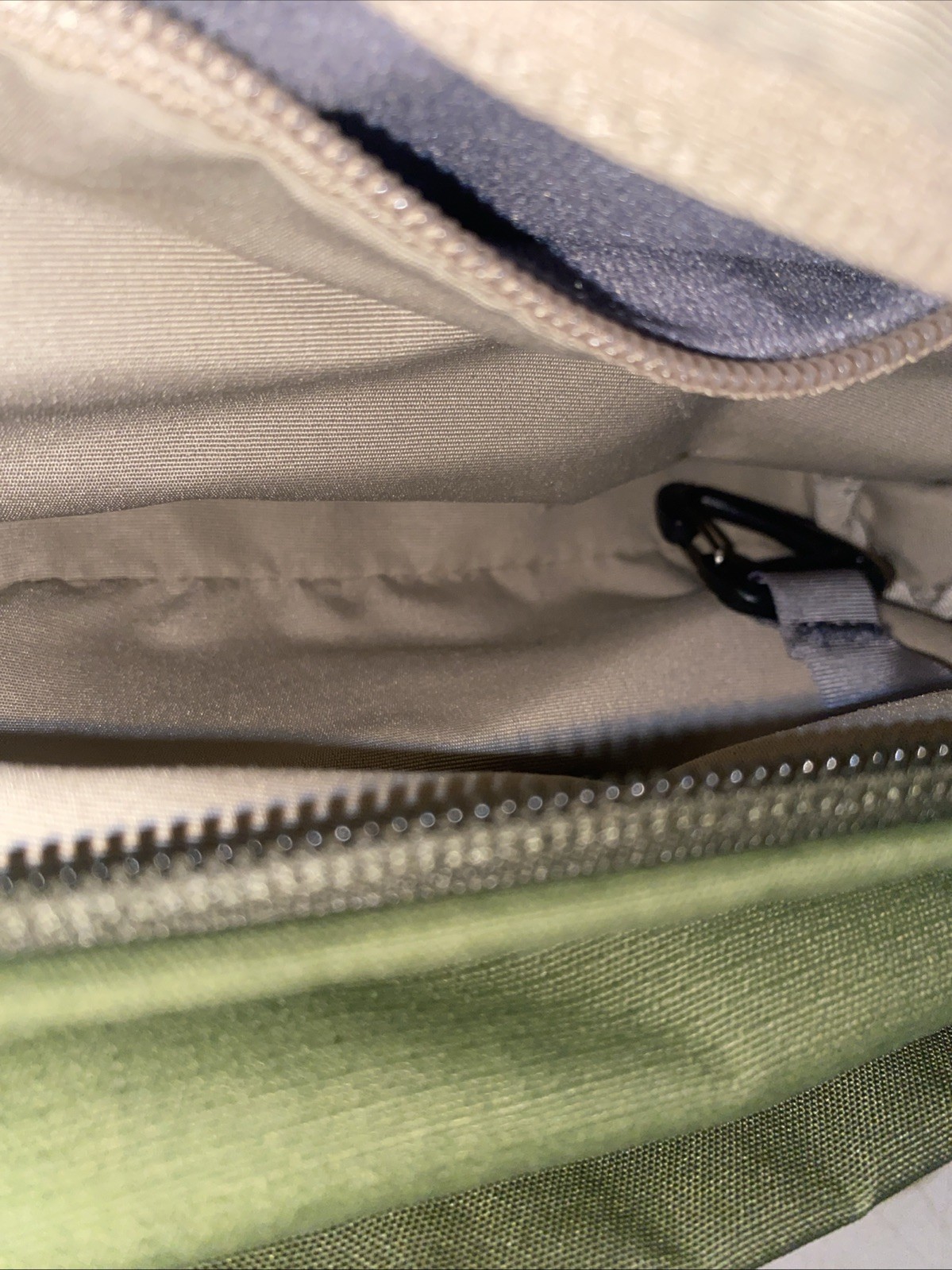 Bellroy Sling Mini Ranger Green BB3