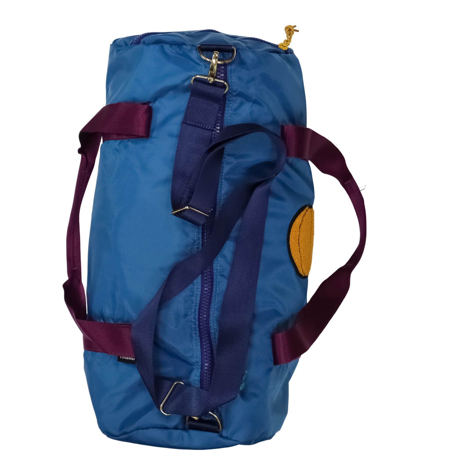 Converse x Just Don Duffel Bag Myknos Blue One Size