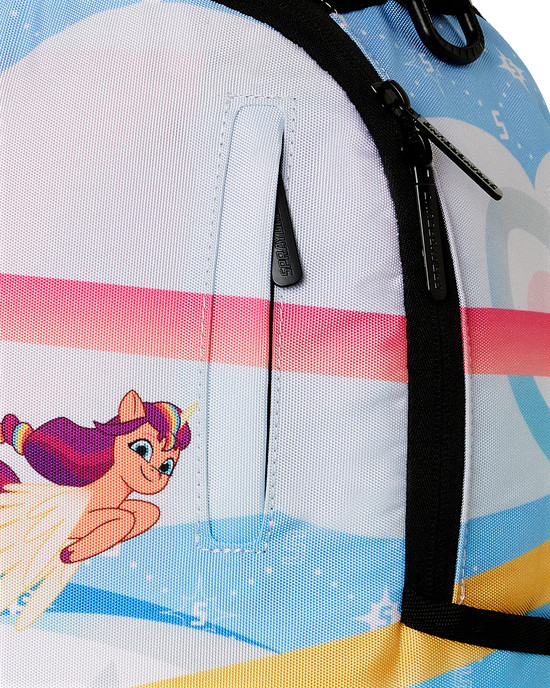 Sprayground x My Little Pony Unicorn Dreams Backpack BRAND NEW