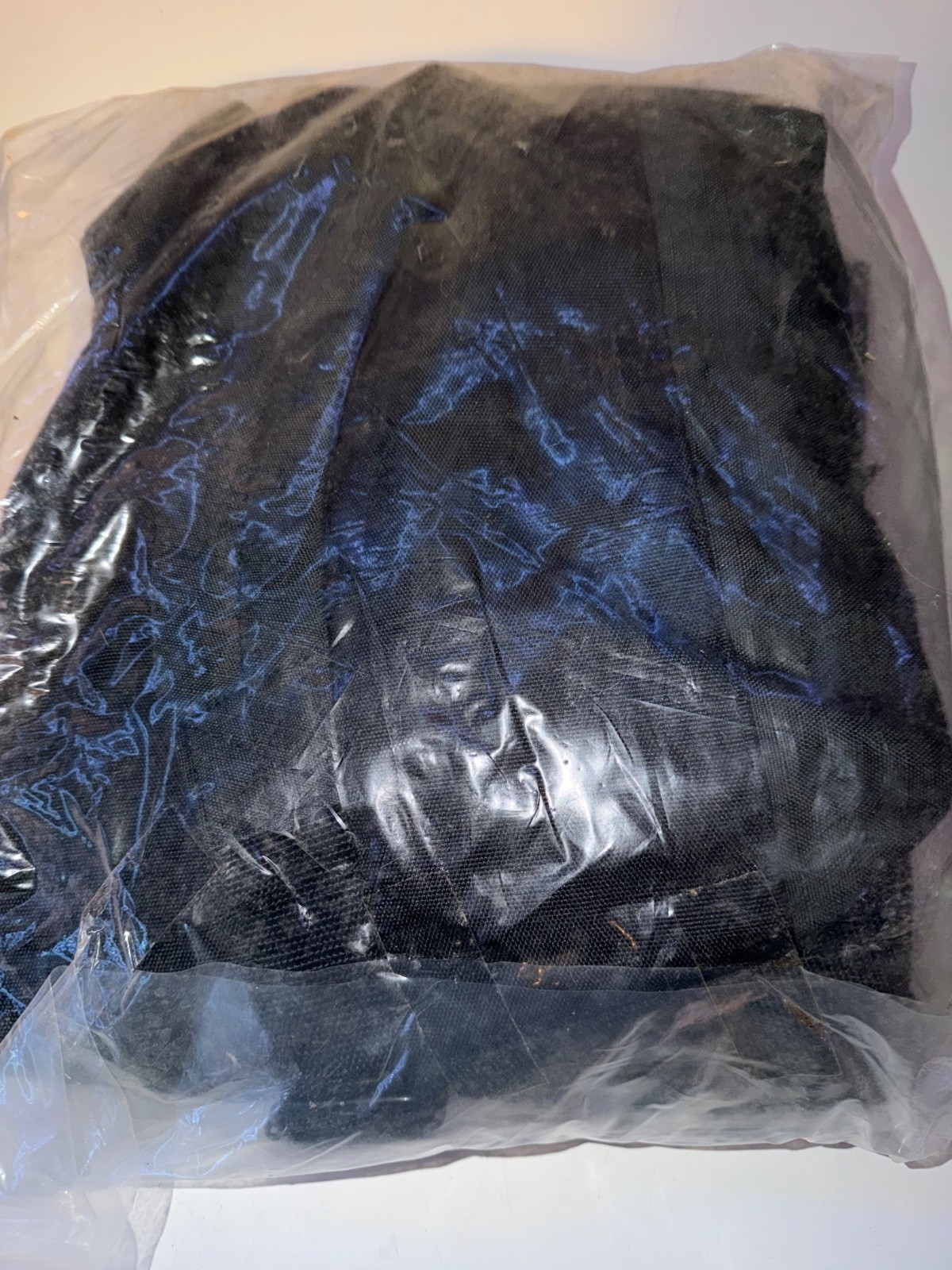 NEW CABELA’S RIPCORD DUFFEL BAG 96 LITERS COAL LARGE