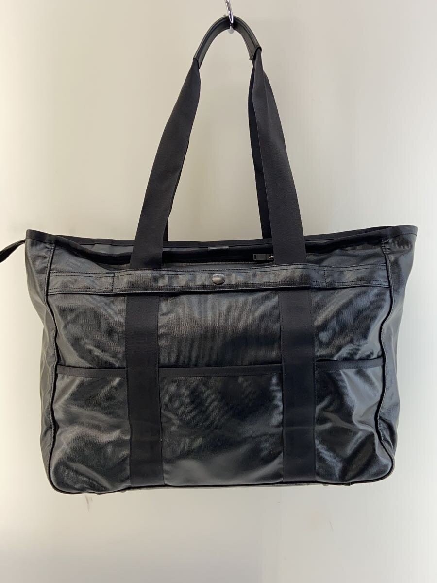 PORTER Tote Bag BLK 2907F