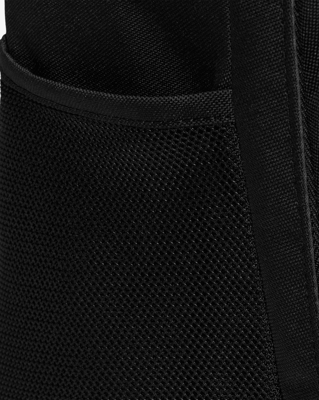 Nike Hayward 26L Backpack Black White Laptop Bag Bungee DV1296-010 NEW