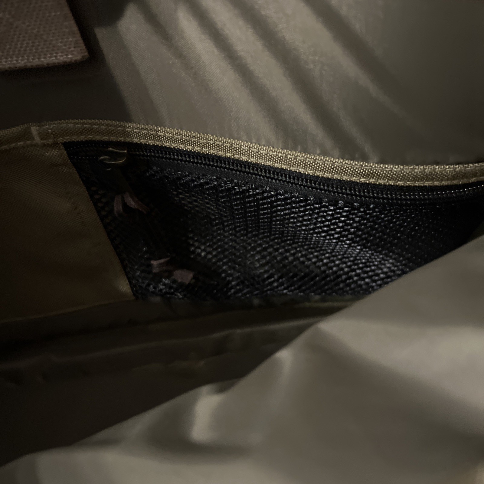 Filson Ducks Unlimited Dryden Nylon Briefcase-Great Condition