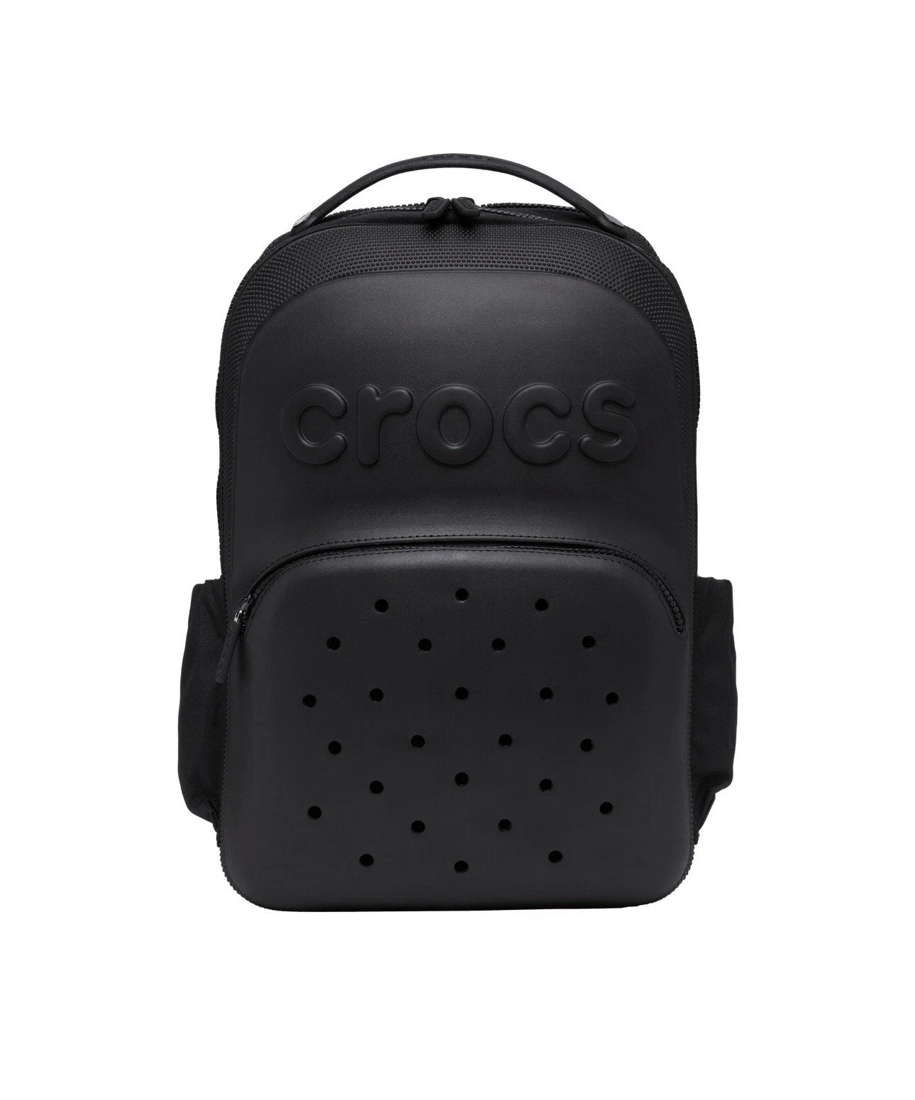 [CROCS] Crocs Classic Backpack 210190 BLACK UNISEX SIZE