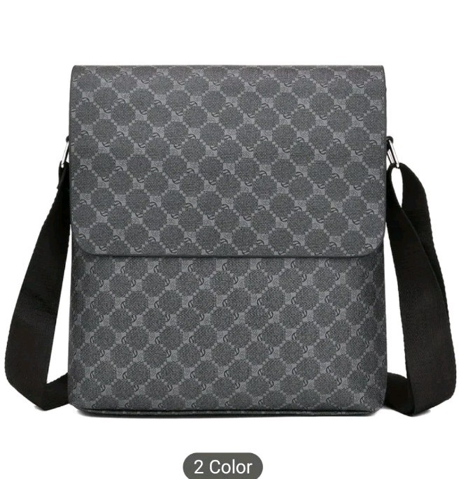 Men’s Shoulder Bag Crossbag