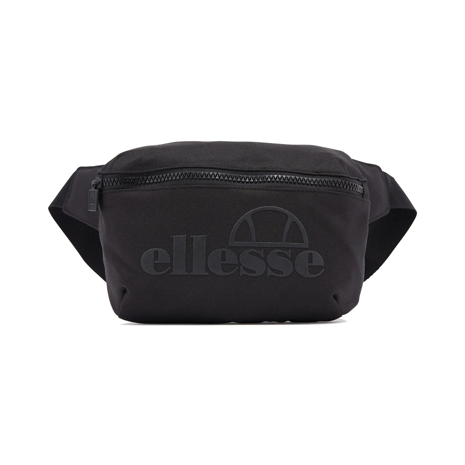 ellesse Unisex Crossbody ROSCA – Cross Body Bag, Logo Print, 15x31x5cm (H…