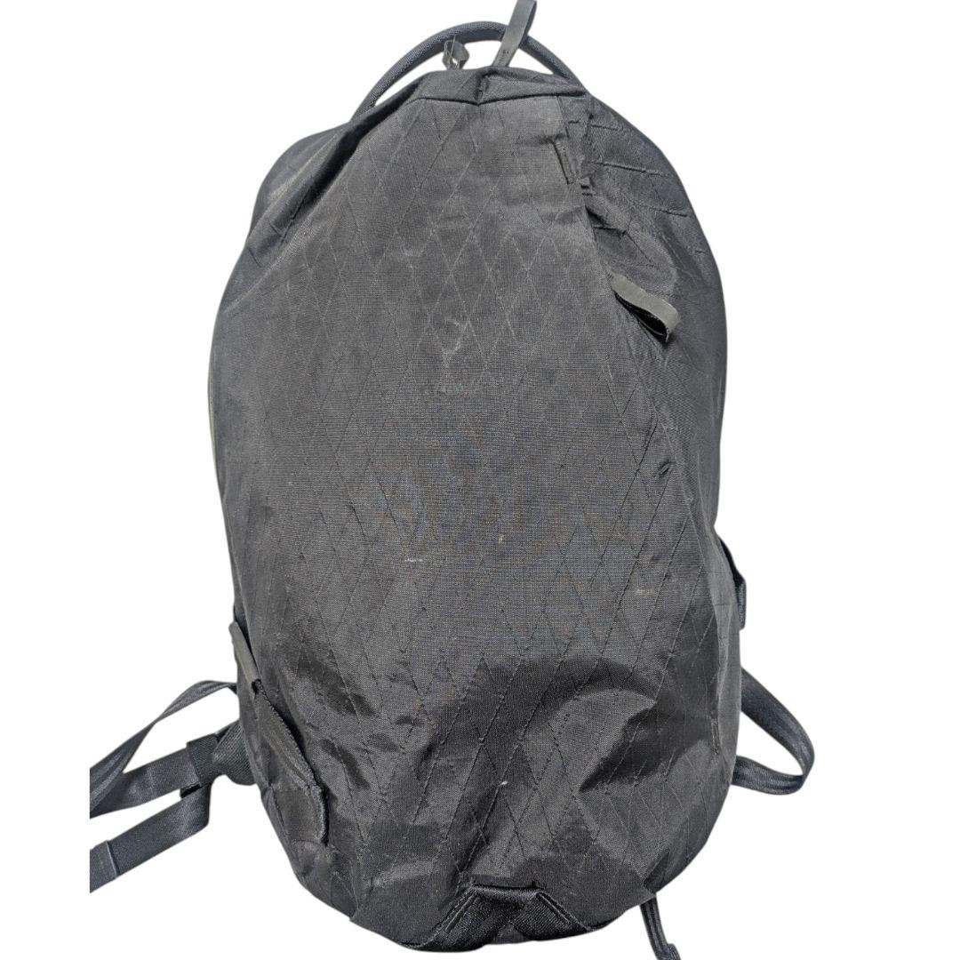 ABLE CARRY Daily X-Pac Business Rucks