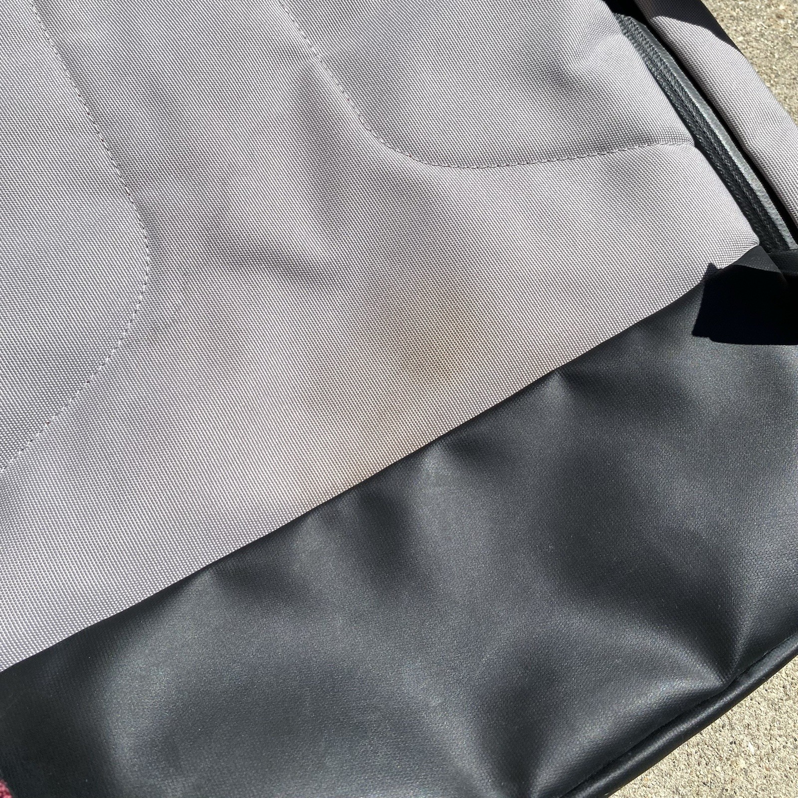 Crumpler The Algorith Backpack 15L Bag Gym School