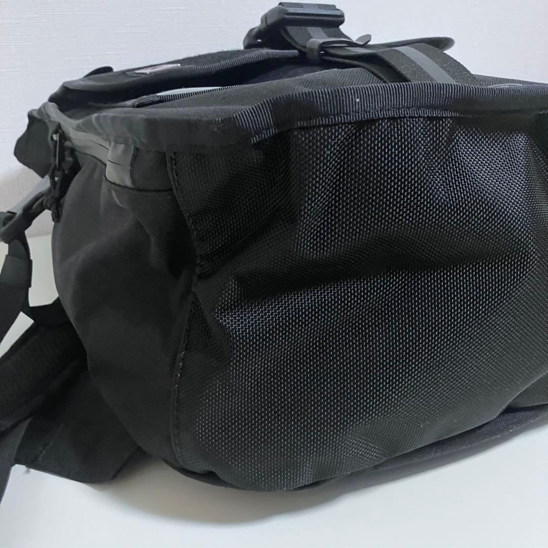 Chrome Warsaw Small Water-Resistant Rucks