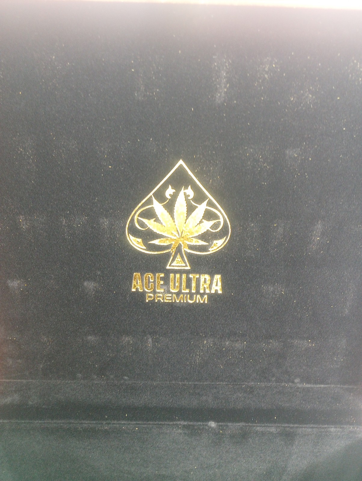 Ace ultra premium case briefcase suitcase