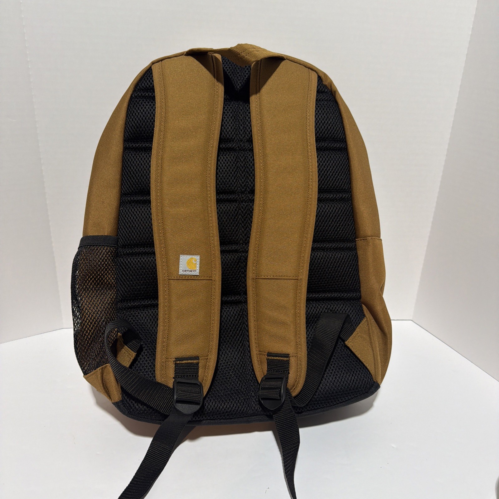 Carhartt Foundry Series Backpack Brown 23L – NEW – READ