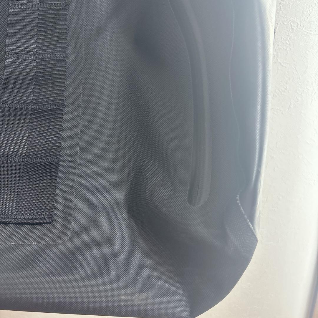 BRIEFING RAINTO TANK Waterproof 2-Way Tote Bag