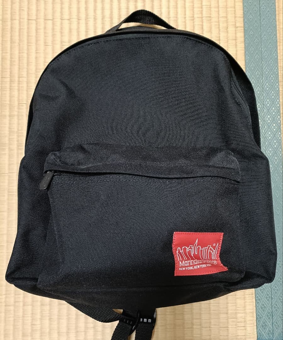 Manhattan Portage Rucks MP1210