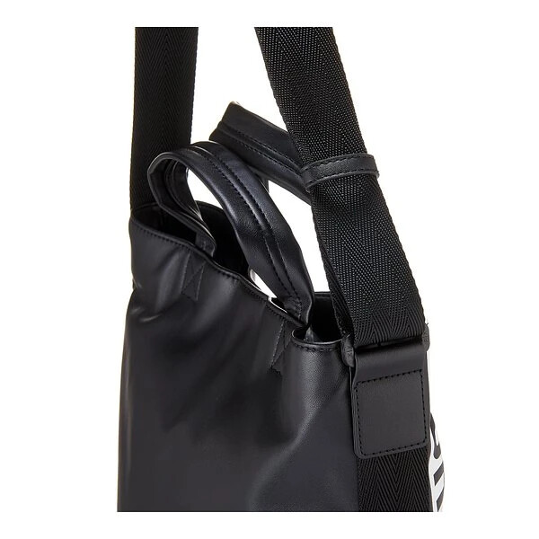 $ 140 A|X Armani Exchange Logo Shopping Bag, Black