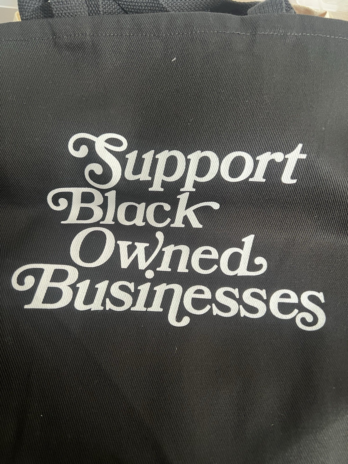 Union Jordan 1 Tote Bag Chicago Spread Love Trader Joes Mini Collectible Promo