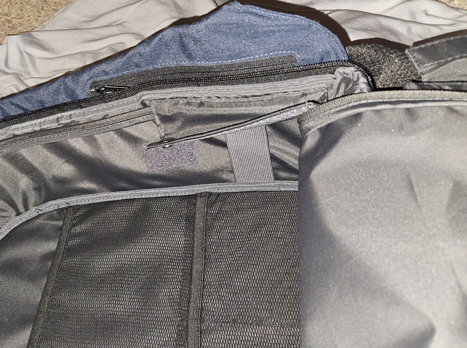 XDDESIGN Bobby Hero XL – Antitheft Backpack