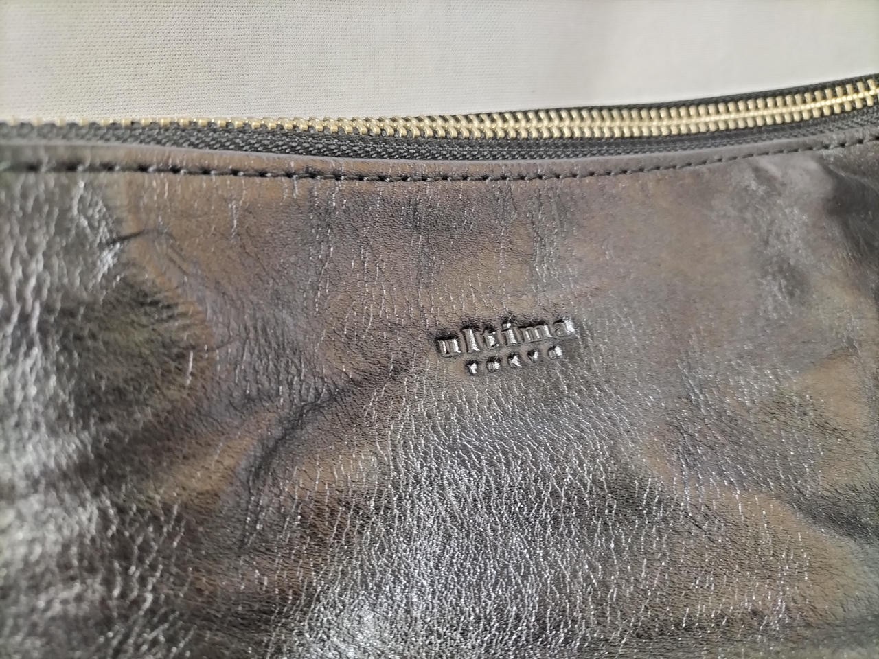 Ultima Tokyo Shoulder Bag