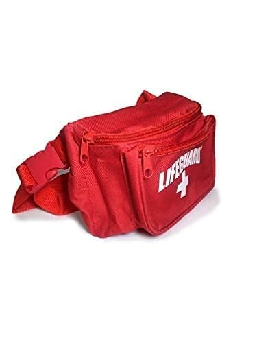 Officially Licensed Hip Fanny Waist Pack with Adjustable Strap Clip