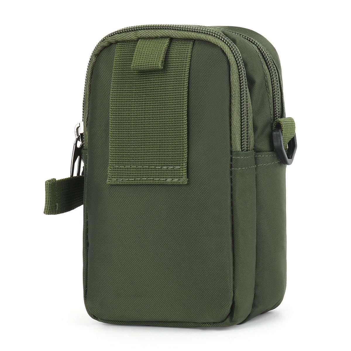 Men’s Shoulder Bag Chest Bag Sling Crossbody Bag Casual Travel Phone Bag Small