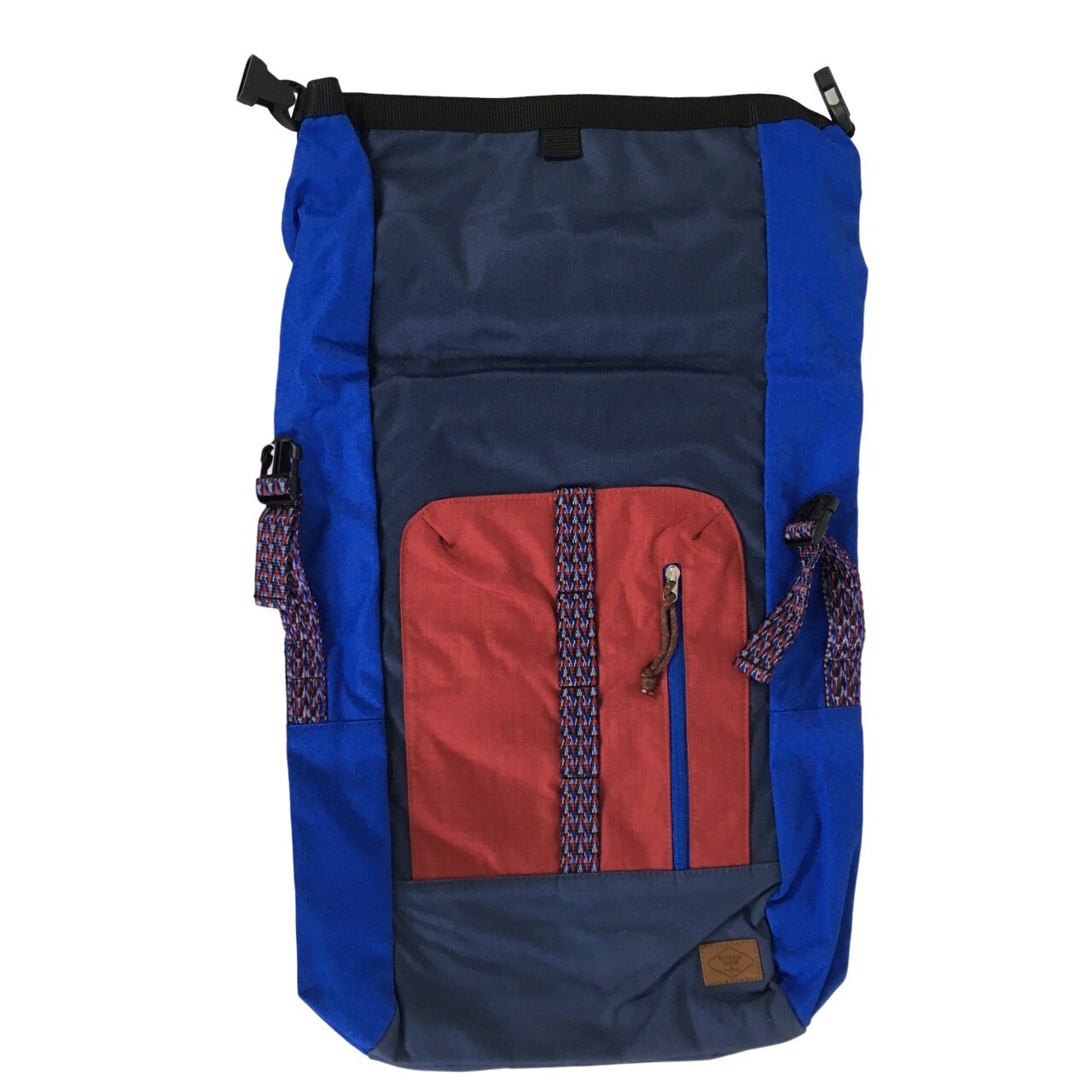 SPURLING LAKES Backpack Multi-color Urban Outfitters NEW WITH TAGS MSRP $49