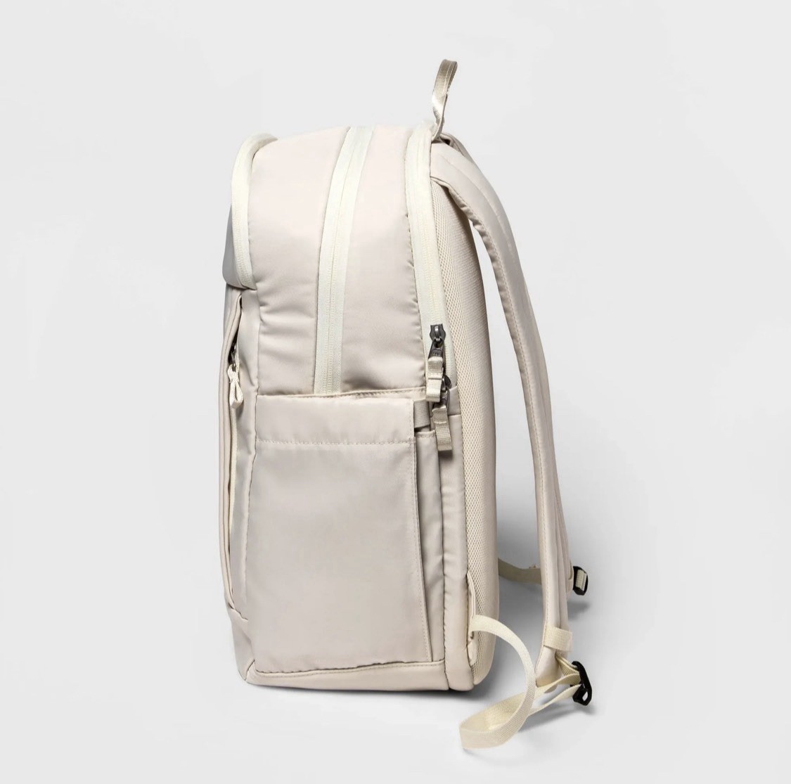 17.5″ Lifestyle Backpack Off-White – All in Motion