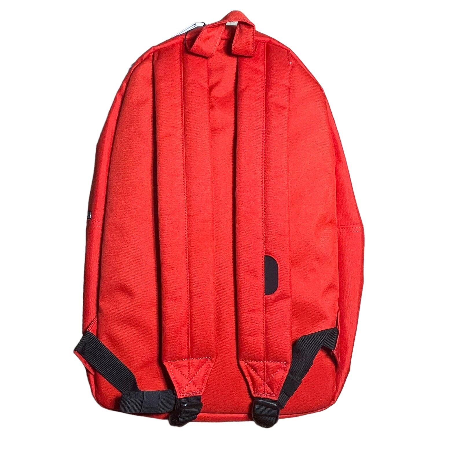 Herschel Settlement 23L Backpack Fiery Red Night Camo One Size New