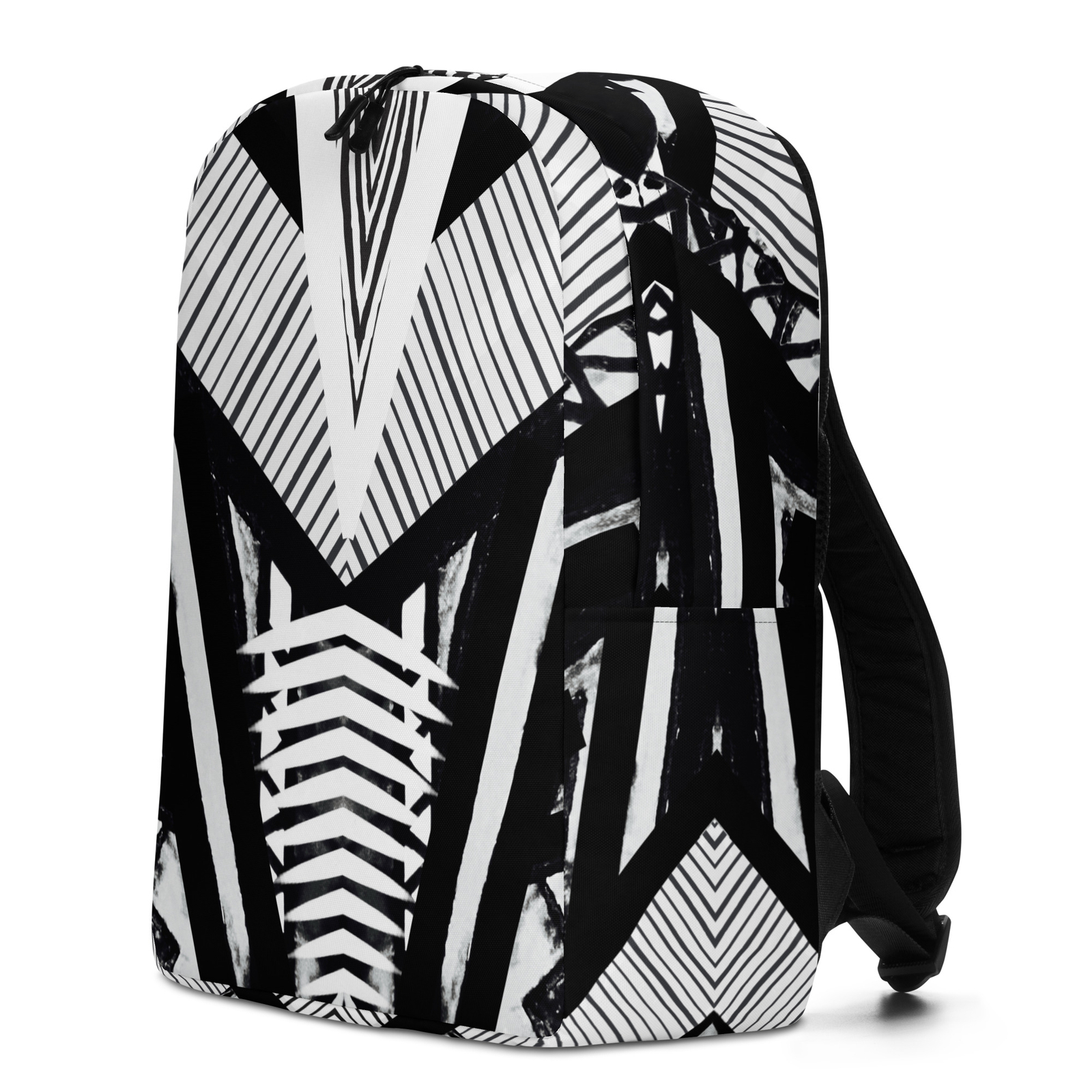 Minimalist Backpack