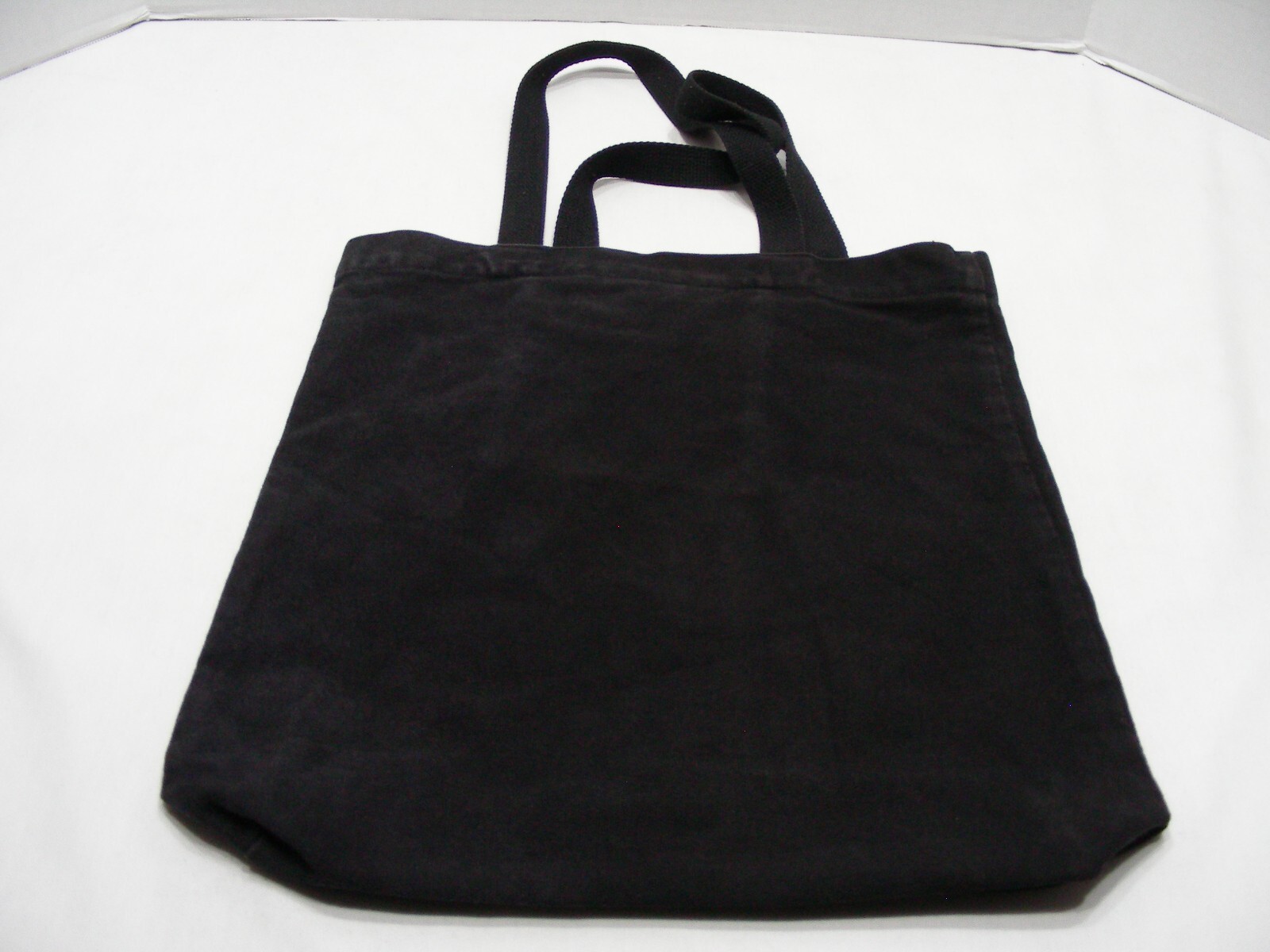 HUSTLER – Larry Flint – Black Screen Printed – Super Rare Book Bag!