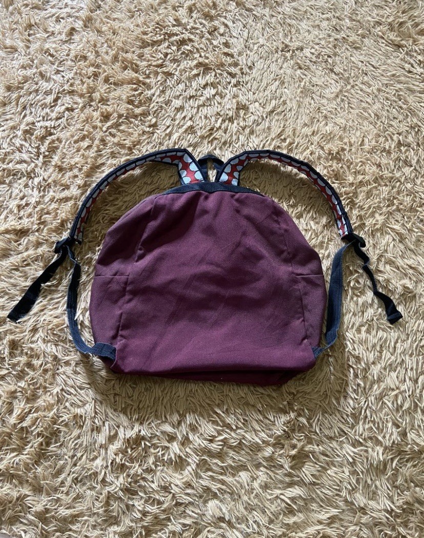 Archive OriginalFake x Porter Yoshida x Kaws ‘Chomper’ Daily Backpack