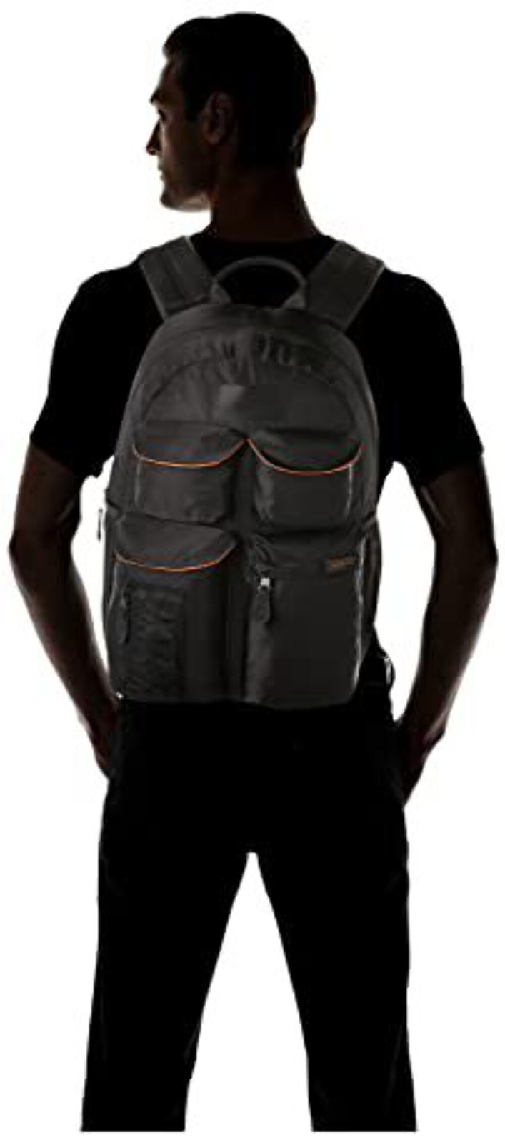Superdry ORIGINAL & VINTAGE Unisex Bomber Montana Rucksack Y9110121A