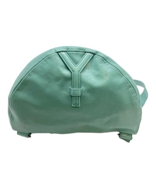 Yoji Yamamoto collaboration backpack
