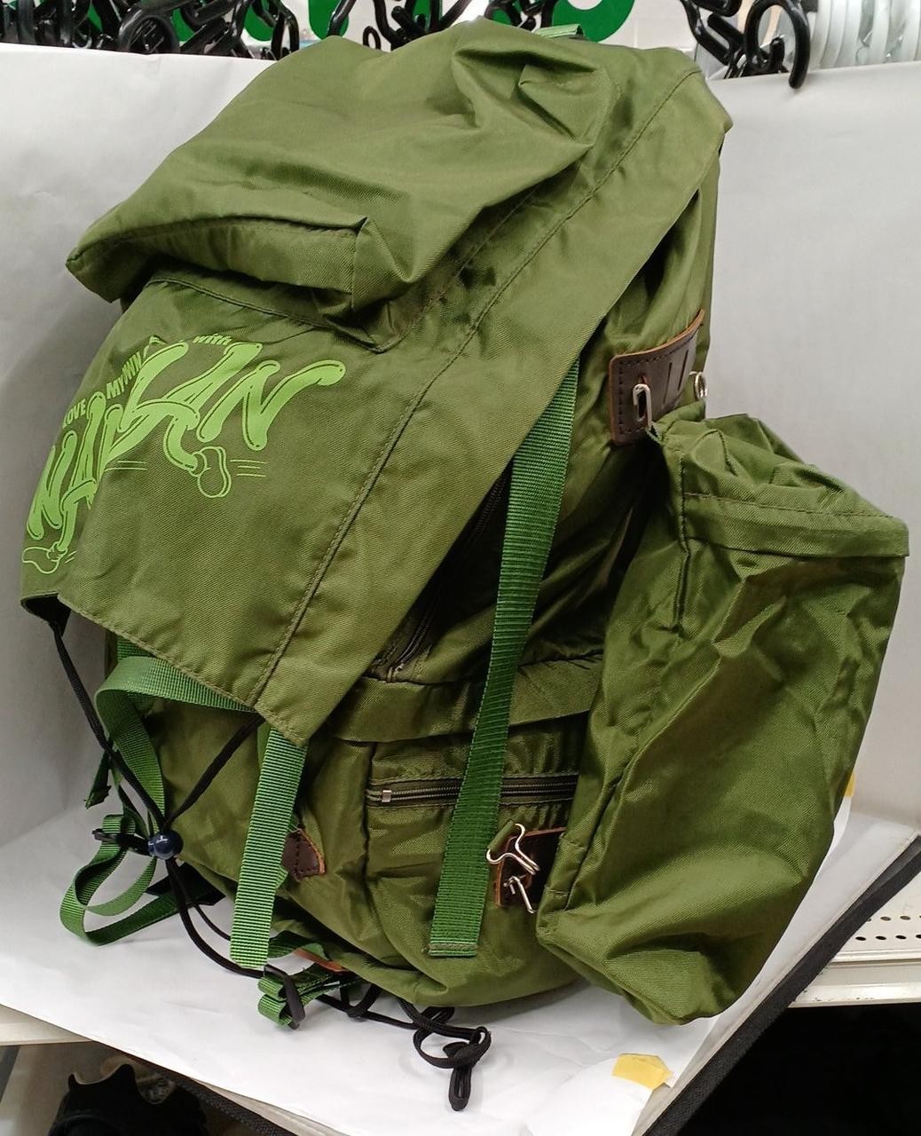 Backpack SONY