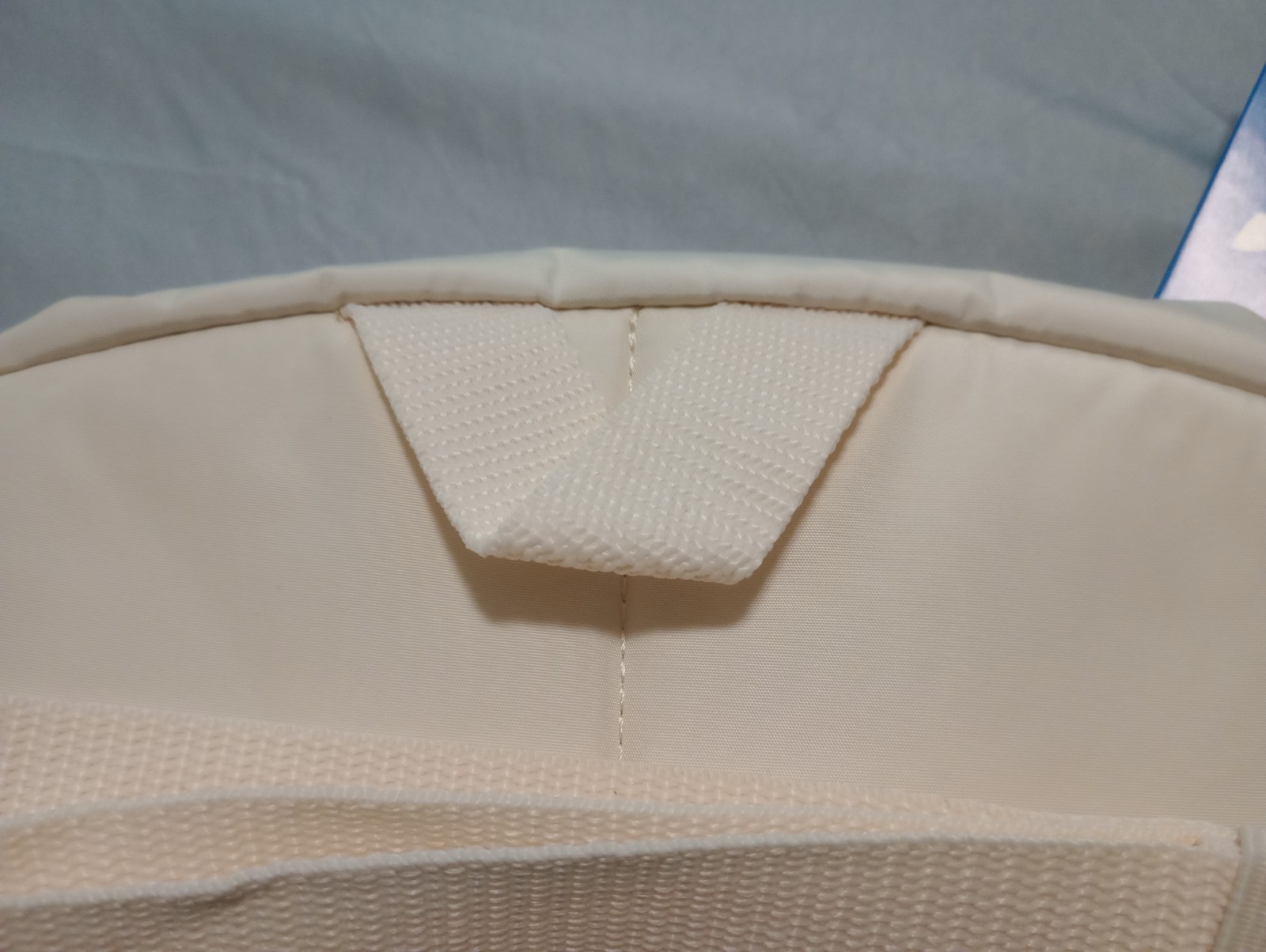Adidas Originals National Waist Pack Fanny Pack Unisex Wonder / Cream White NWT