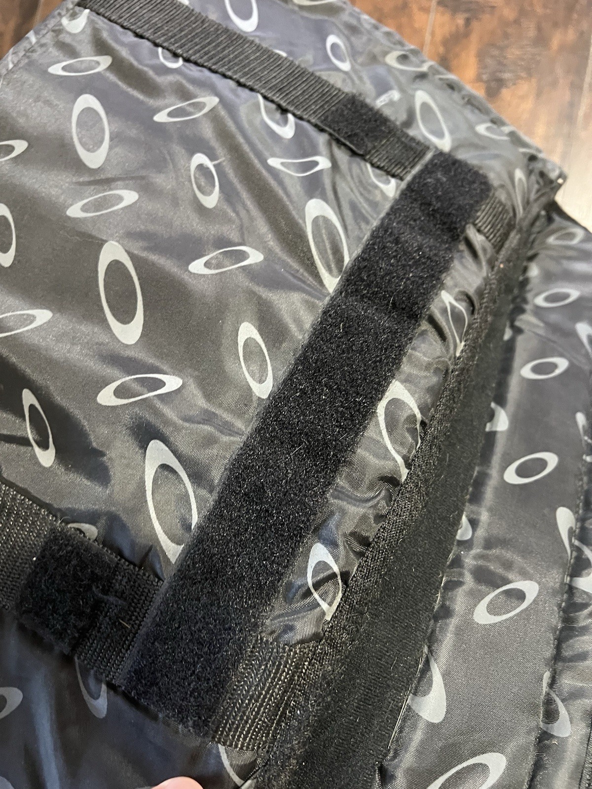 Oakley Tactical Padded Laptop Case Insert, AP Bag, SI Briefcase, Messenger