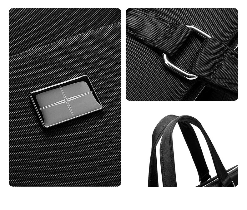 Leisure Business Briefcase Minglu