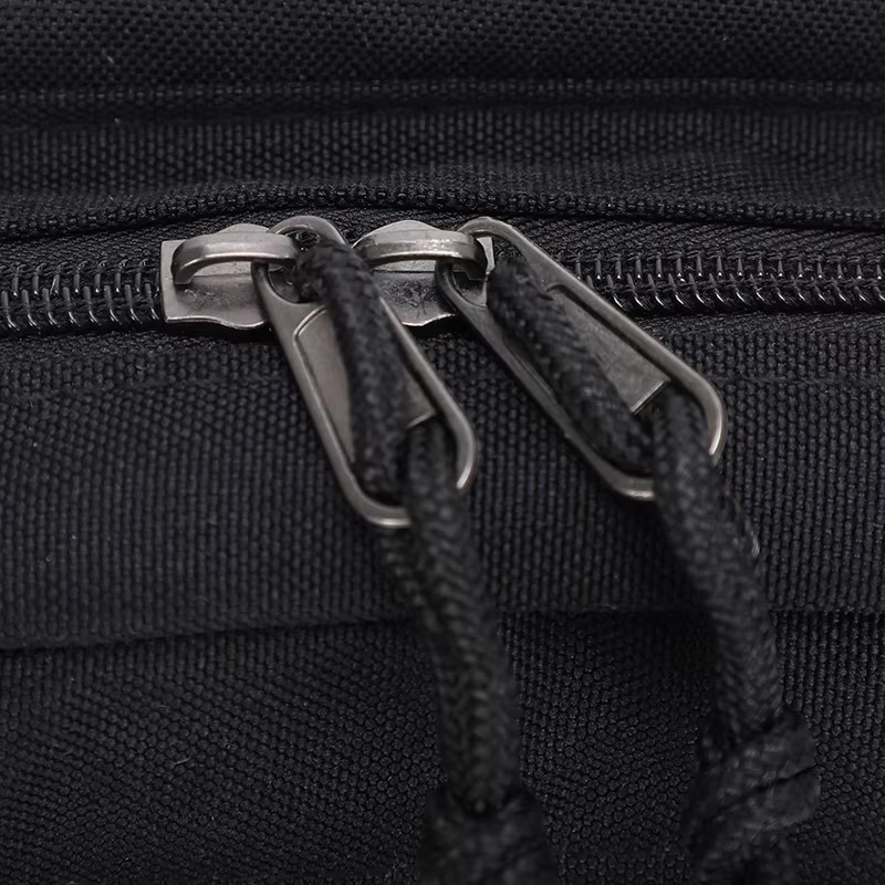 Tactical Chest Pack Molle Waist Bag Crossbody Fanny Pack Men Hiking Camping US