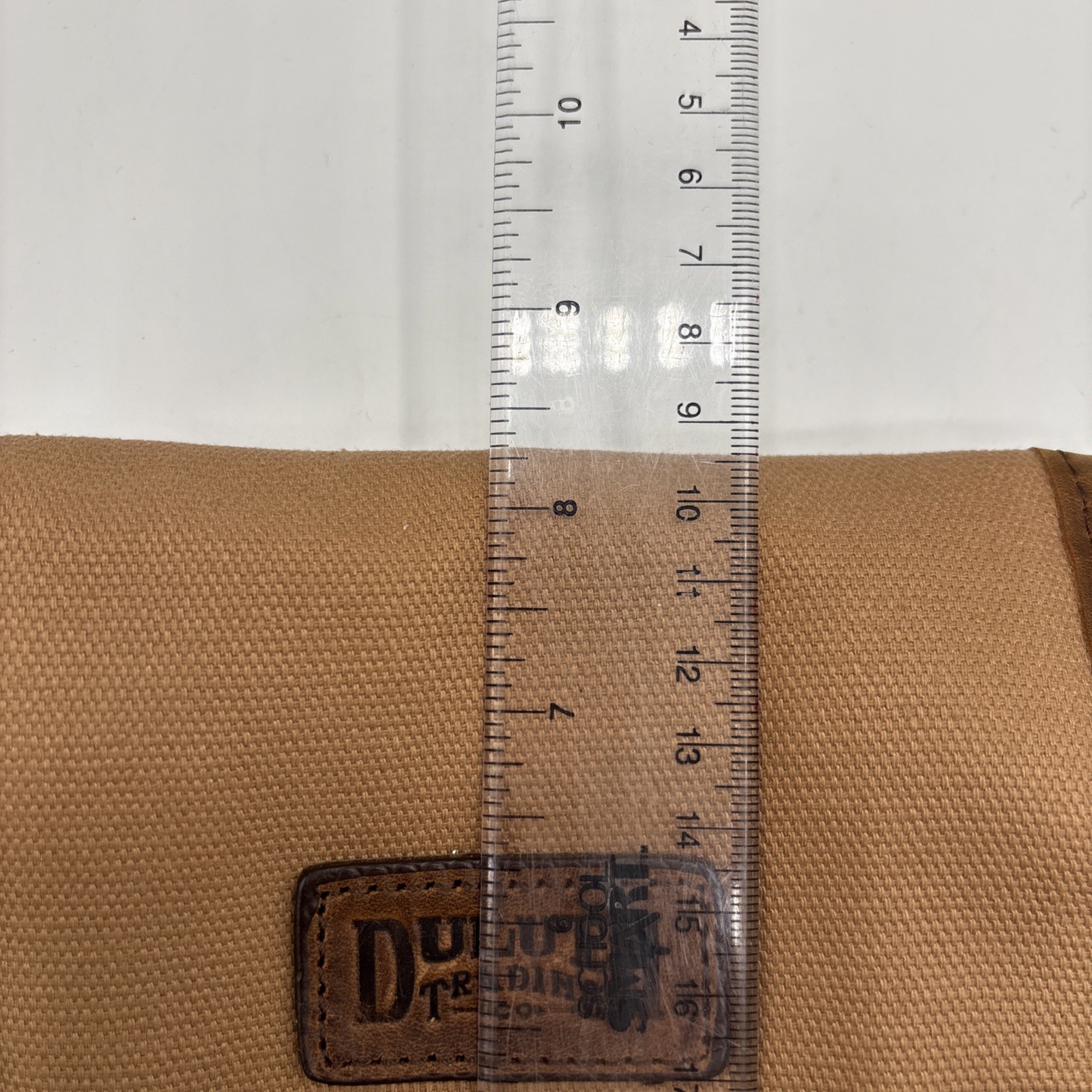 Duluth Trading Co. Men’s Improved Fire Hose Phone Holster