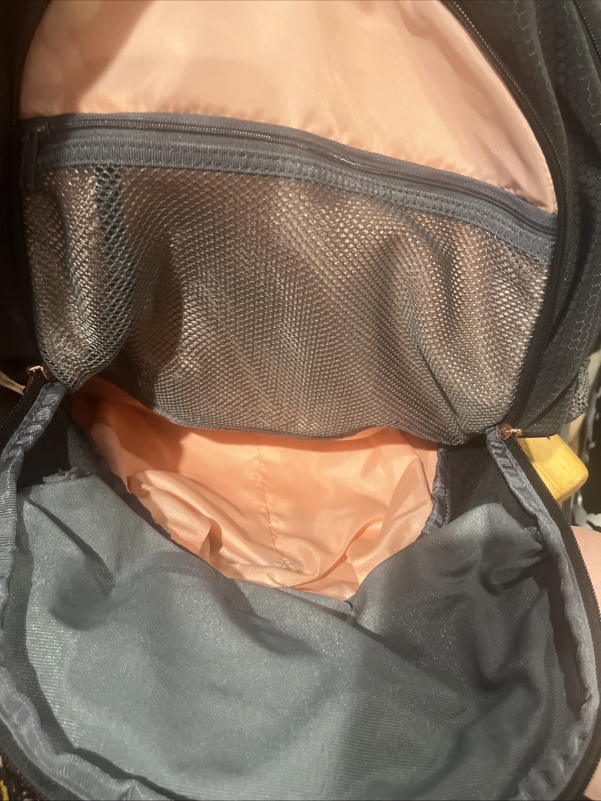 adidas backpack Prime