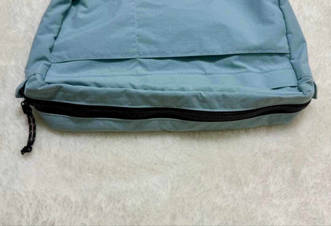 DELFONICS inner carrying M Light blue bag in bag jp