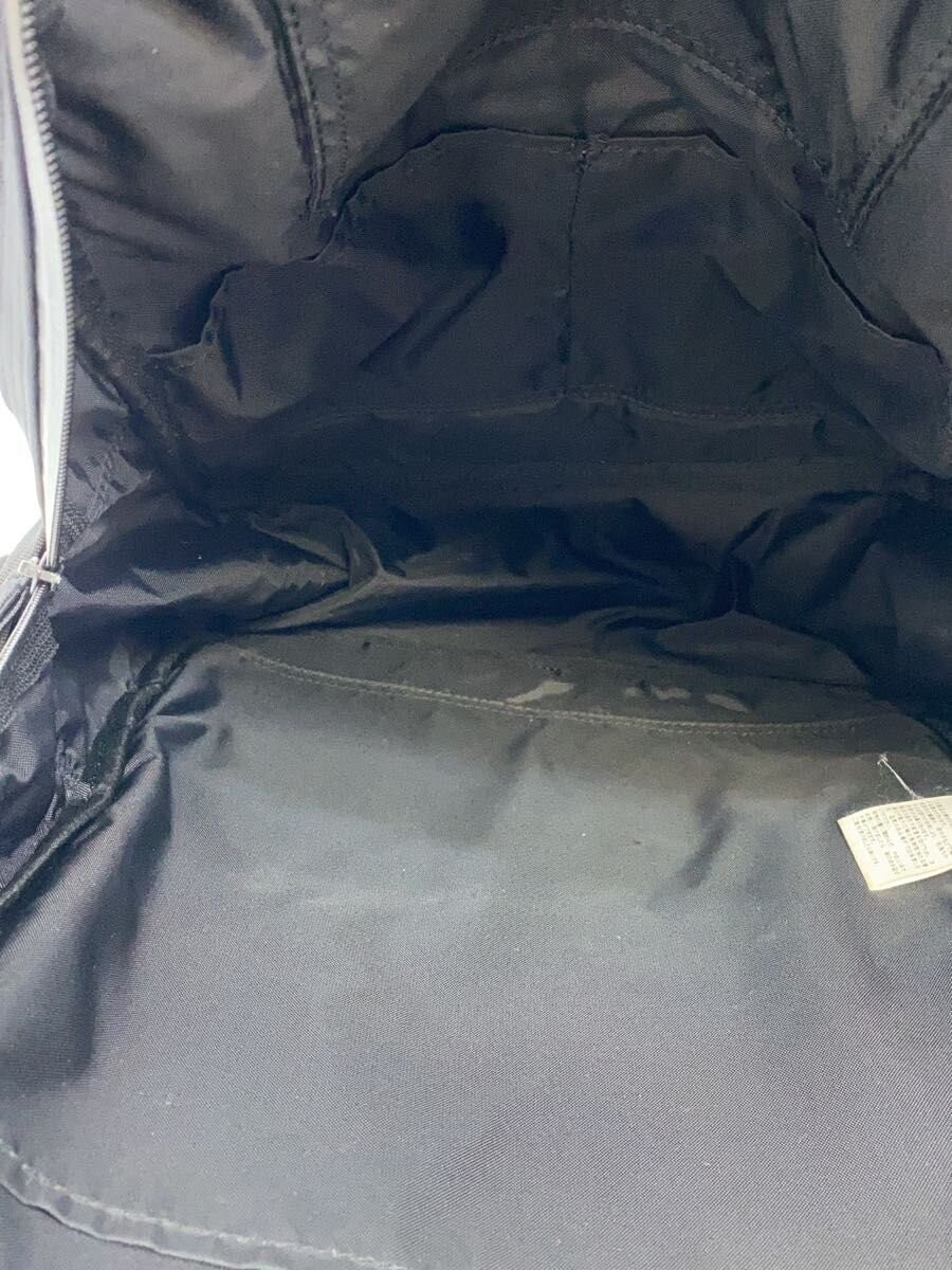 Porter Classic Backpack BLK Solid
