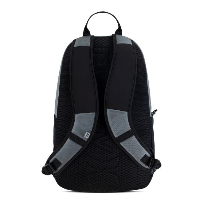 Hurley Rider Backpack Grey