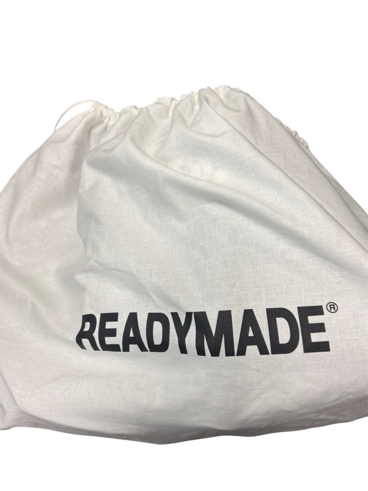 Denim Tears Readymade Backpack Cotton Twill