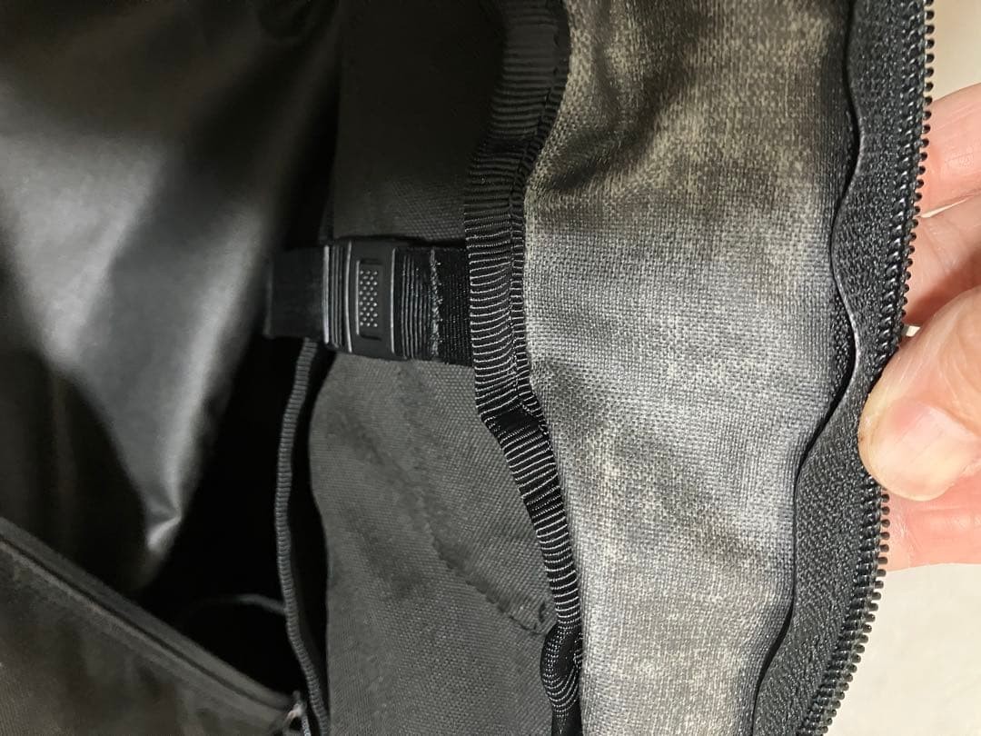 Stard Supply Matte Urban Bag