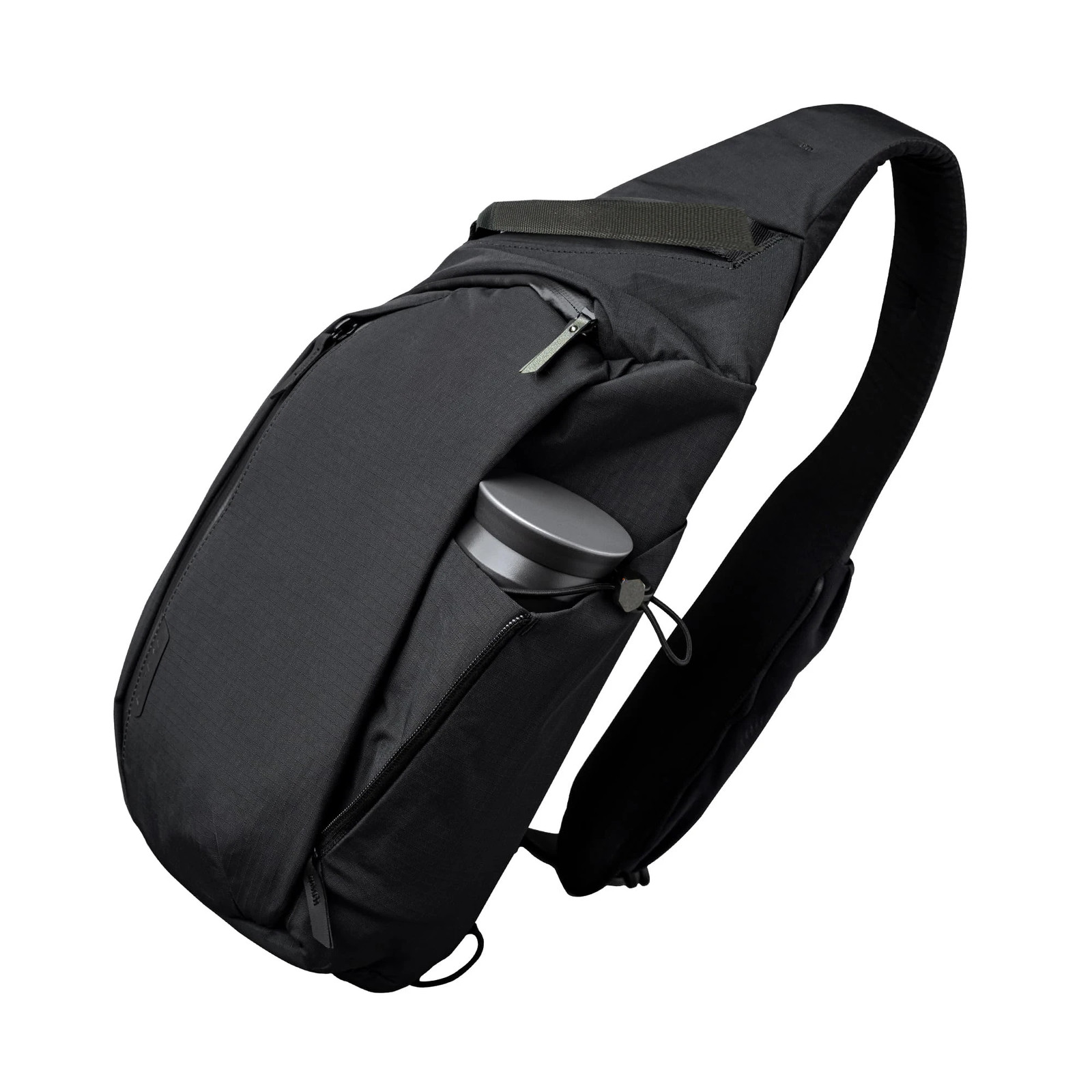 7.5L Sling Chest Bag Crossbody Backpack Travel Outdoor Daily Use