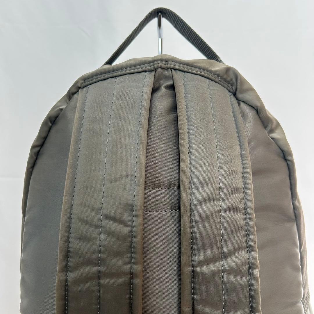 Yoshida Porter Tanker Bag Backpack Nylon Khaki A4 Compatible Mede in Japan