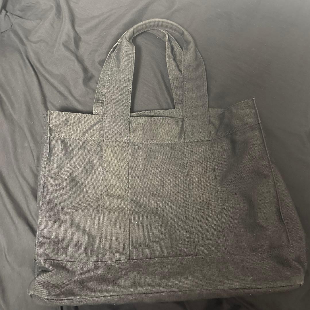 PORTER SMOKY tote bag