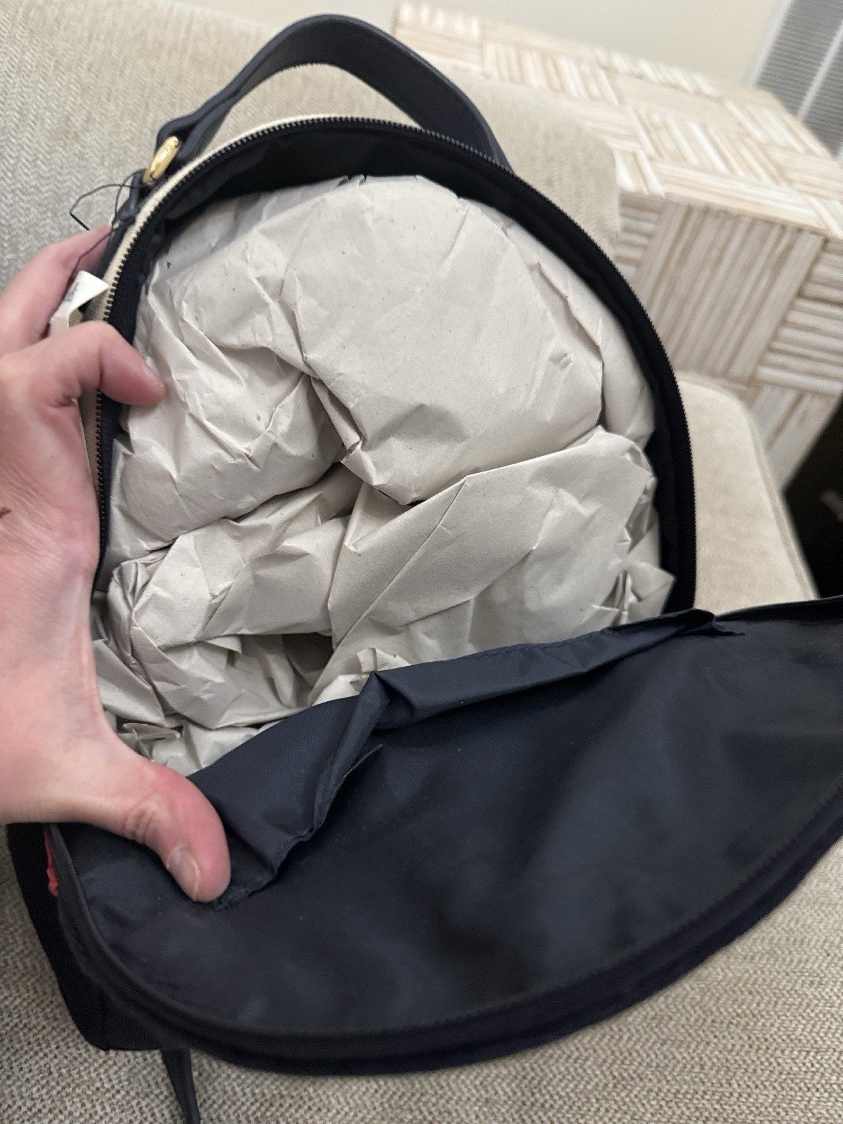 Tommy Hilfiger Back Pack